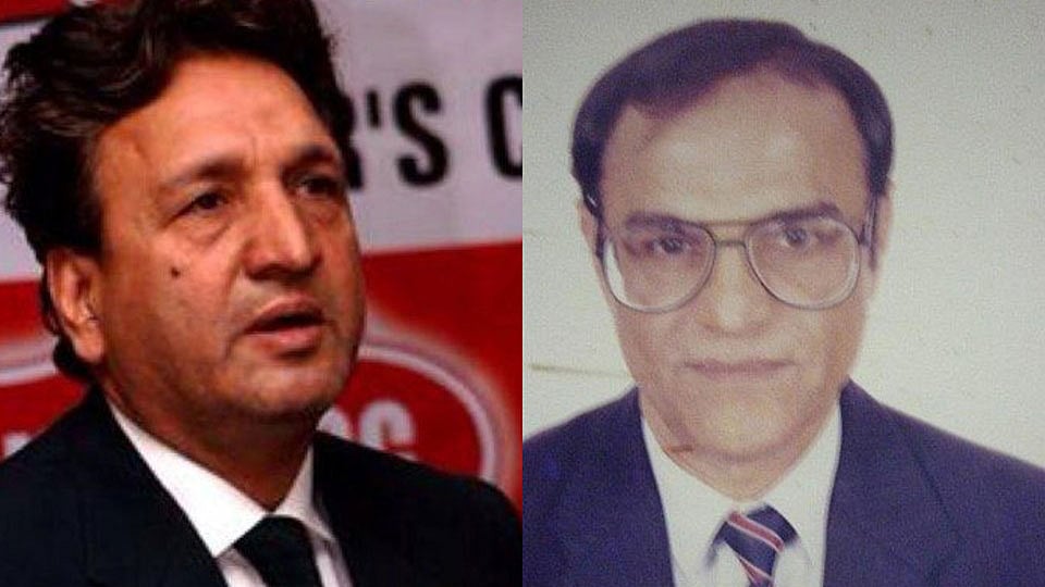 বলুন তো, এখানে আবদুল কাদির কোনজন? ফাইল ছবি