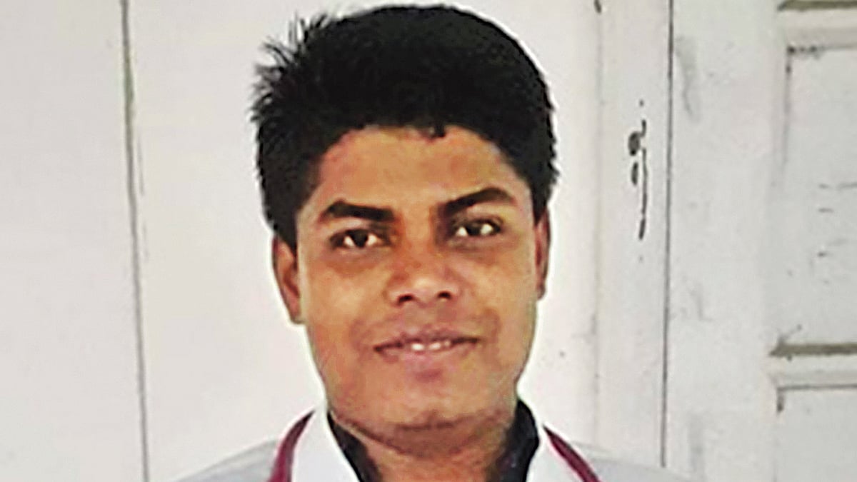 আসিফুল হক।