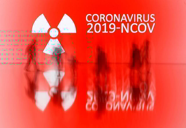 প্রতীকী ছবি। ছবি: রয়টার্স