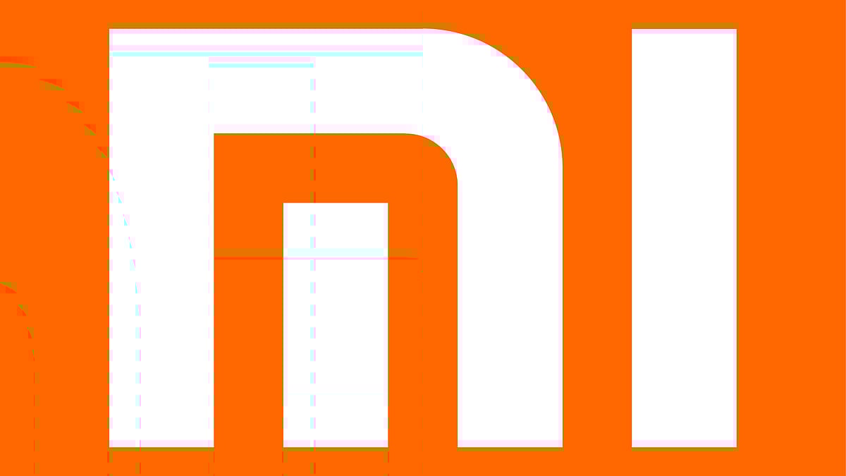 শাওমি লোগো