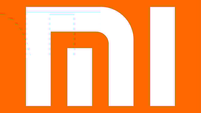 শাওমি লোগো