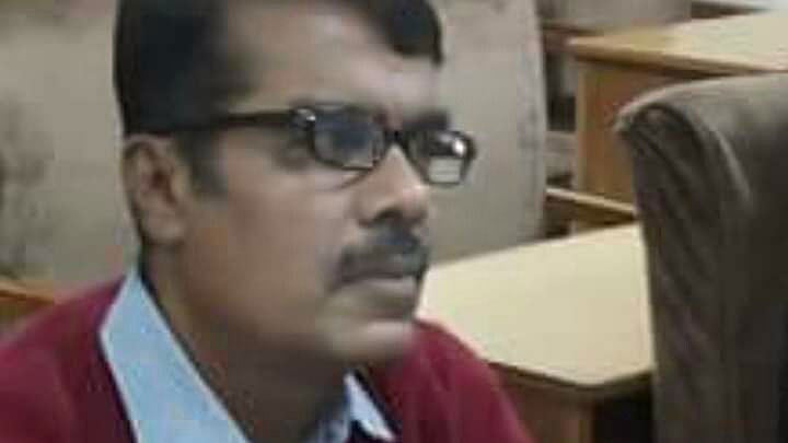 দেলোয়ার হোসেনে