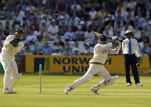 মারভান আতাপাত্তু: প্রথম ৬ টেস্ট ইনিংসে যাঁর ১ রান, তাঁরই আবার ৬টি ডাবল সেঞ্চুরি । ফাইল ছবি