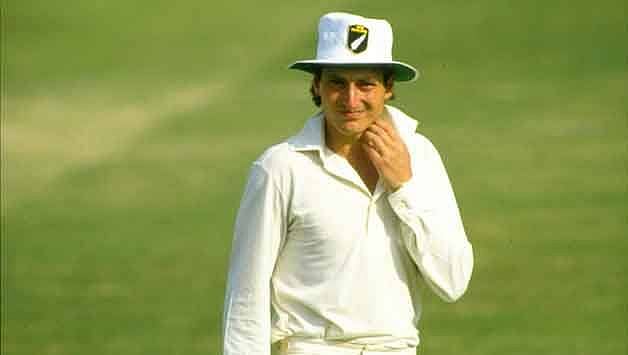 লম্বা নাকের জন্যও কম বিখ্যাত নন রাদারফোর্ড। ফাইল ছবি