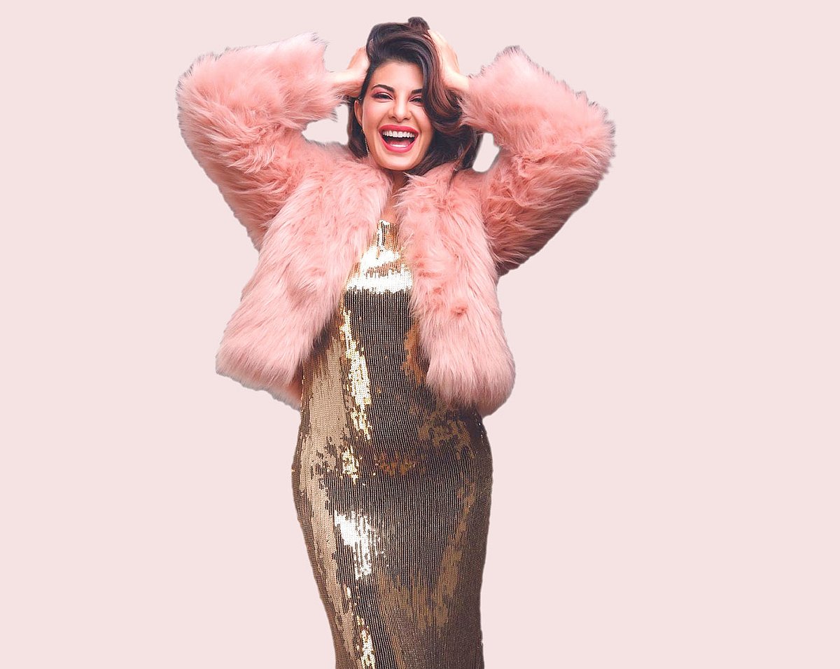 জ্যাকুলিন ফার্নান্দেজ