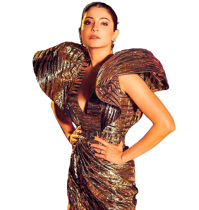 আনুশকা শর্মা