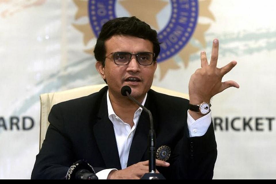 আর্থিক মন্দা কঠিন সিদ্ধান্ত নিতে বাধ্য করবে গাঙ্গুলীকে। ফাইল ছবি