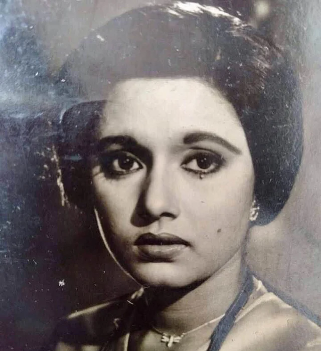 ১৯৭৭ সালে প্রথম সিনেমায় অভিনয় করেন। ছবি: সংগৃহীত