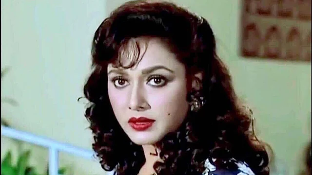 চিত্রনায়িকা নায়িকা রোজিনা। ছবি: সংগৃহীত