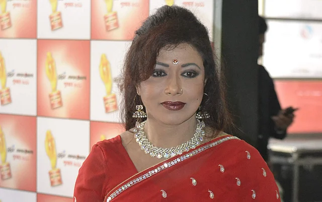 সব ধরনের ছবিতেই তিনি সাবলীলভাবে অভিনয়ের মধ্য দিয়ে মাতিয়ে রেখেছিলেন দর্শকদের। ছবি: প্রথম আলো
