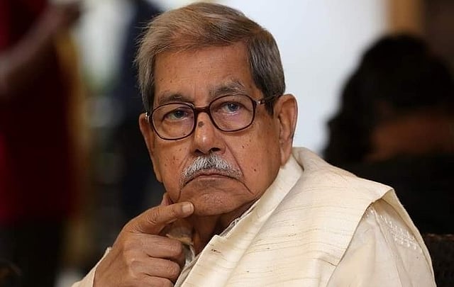 আনিসুজ্জামান (জন্ম: ১৮ ফেব্রুয়ারি ১৯৩৭ মৃত্যু: ১৪ মে ২০২০)