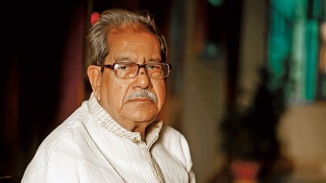 জাতীয় অধ্যাপক আনিসুজ্জামান (১৮ ফেব্রুয়ারি ১৯৩৭—১৪ মে ২০২০)