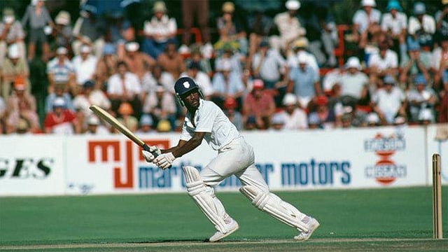 লরেন্স রো: অভিষেক টেস্টে ডাবল সেঞ্চুরি ও সেঞ্চুরিতে সবচেয়ে বেশি রানের রেকর্ড, আছে ট্রিপল সেঞ্চুরিও, তারপরও আক্ষেপের গল্পই! ছবি: আইসিসি টুইটার