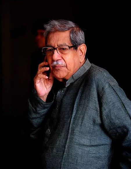 আনিসুজ্জামান