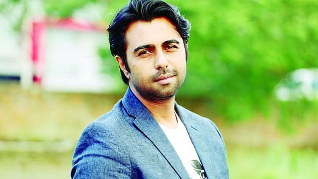 অপূর্ব। ছবি: সংগৃহীত