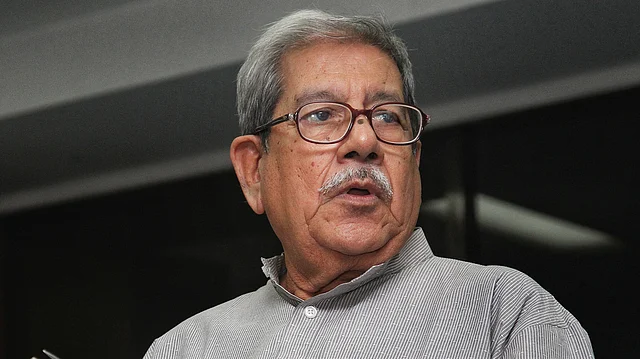 আনিসুজ্জামান