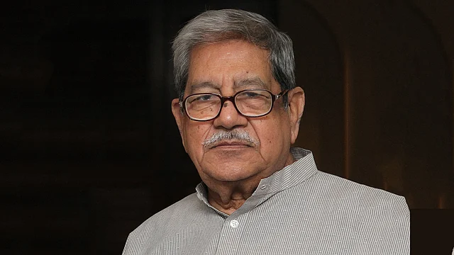আনিসুজ্জামান