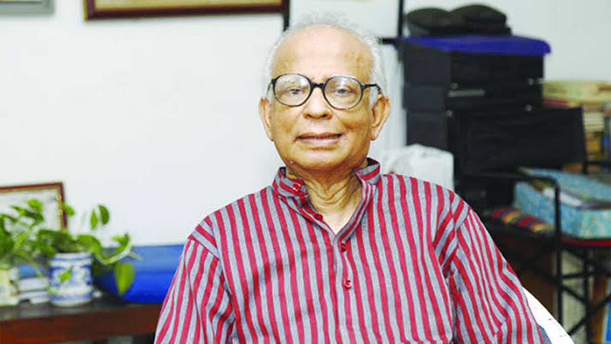 হাসনাত আবদুল হাই