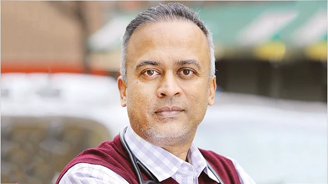 ডা. ফেরদৌস