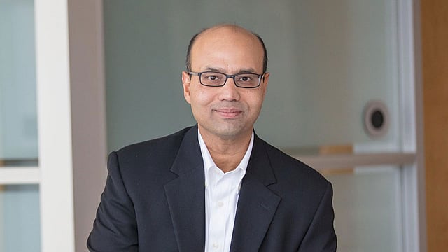 শামীম মোহাম্মদ। ছবি: সংগৃহীত