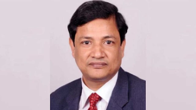 এনবিআর চেয়ারম্যান আবু হেনা মো. রহমাতুল মুনিম। ছবি: সংগৃহী