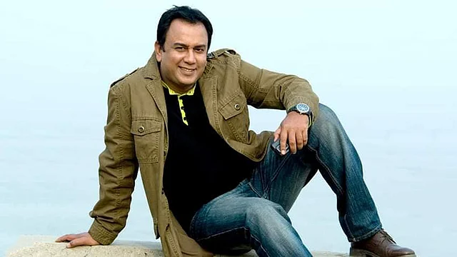 জাহিদ হাসান। ছবি সংগৃহীত।