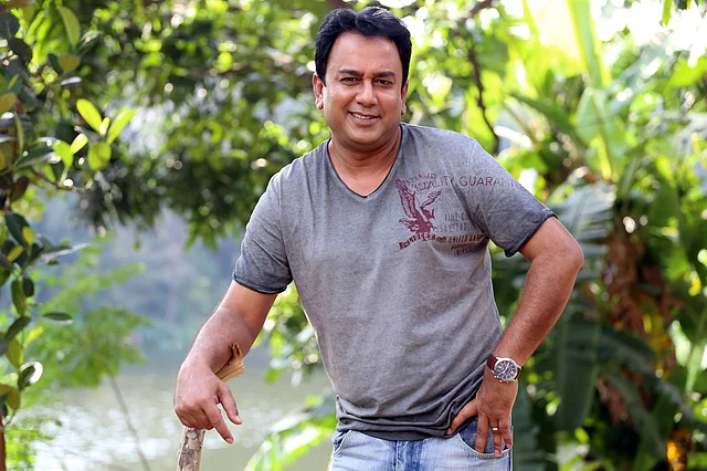 জাহিদ হাসান। ছবি সংগৃহীত।