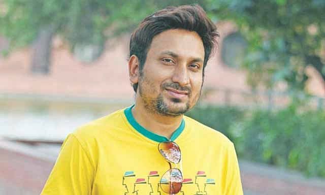 সাজু খাদেম। ছবি: সংগৃহীত