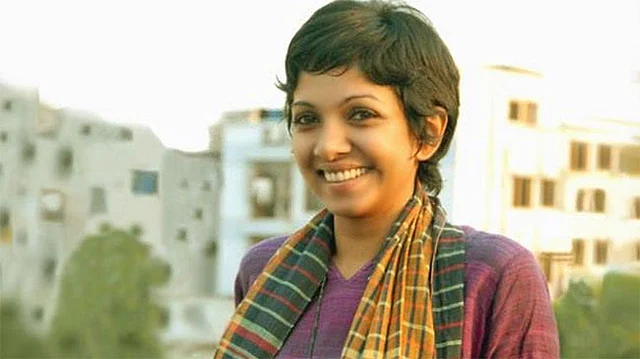 আনুশেহ। ছবি: সংগৃহীত