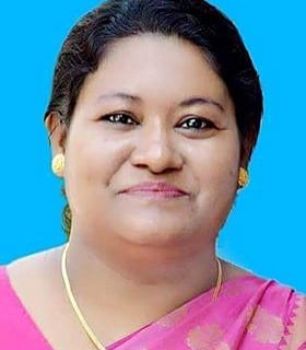 মর্জিনা আক্তার