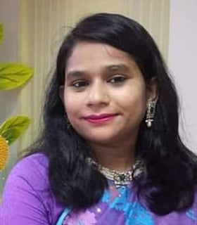 আয়েশা আক্তার