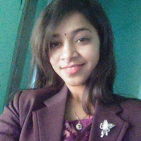 সৈয়দা শামসাদ বেগম