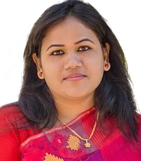 সুমী আক্তার