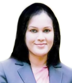 তাসনূভা নাশতারান