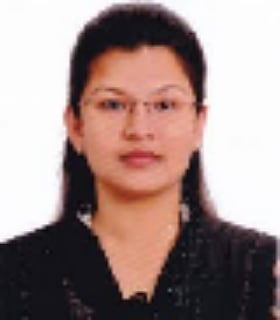 সুমাইয়া মমিন