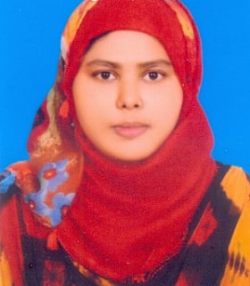 আফিয়া আমীন