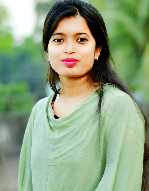 আমেনা খাতুন