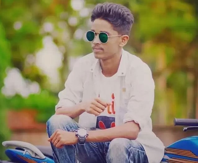 নিহত কিশোর হৃদয়