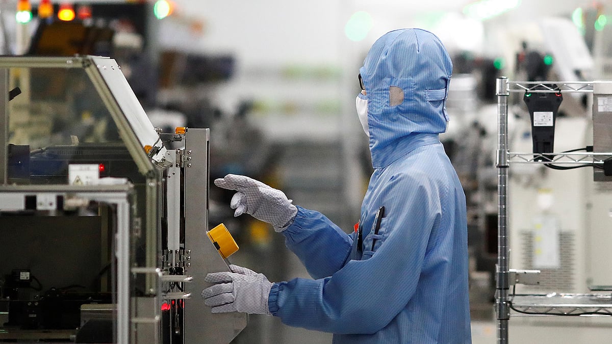 করোনাভাইরাসের ওষুধ নিয়ে কাজ শুরু করেছে কানাডার কোম্পানি