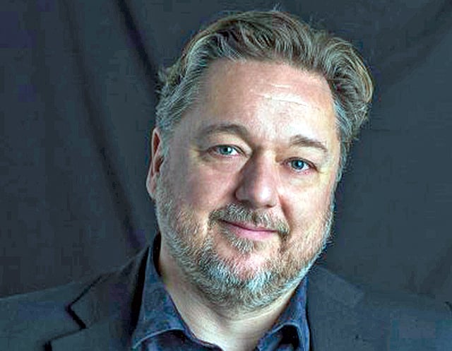 পিট ব্রাউন