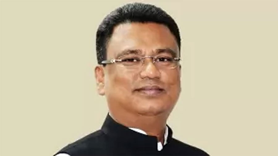 আবু সাঈদ আল মাহমুদ স্বপন