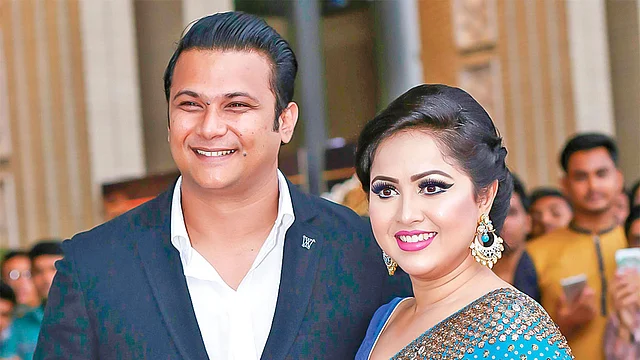 নাঈম ও নাদিয়া