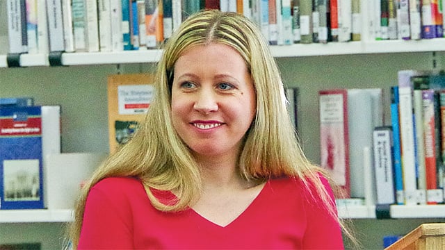 টিফানি পার্ক