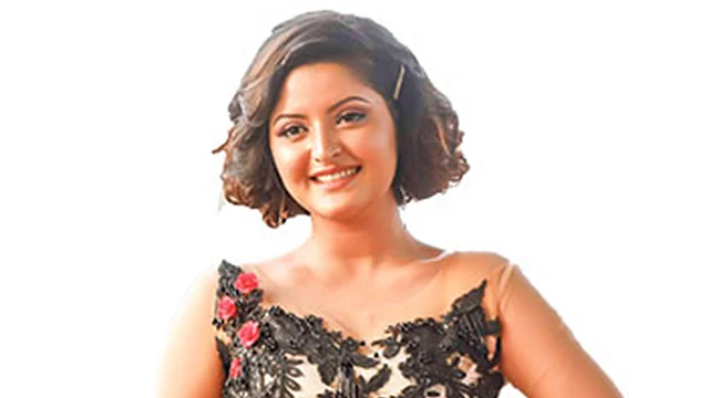 পরীমনি