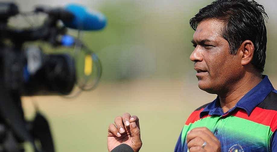 রশিদ লতিফ। ফাইল ছবি