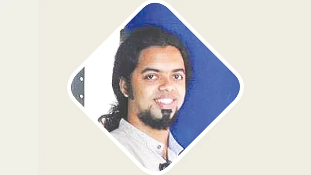সৈয়দ রাশাদ ইমাম
