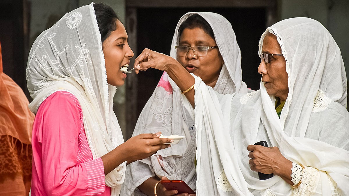 প্রথম আলো ফাইল ছবি