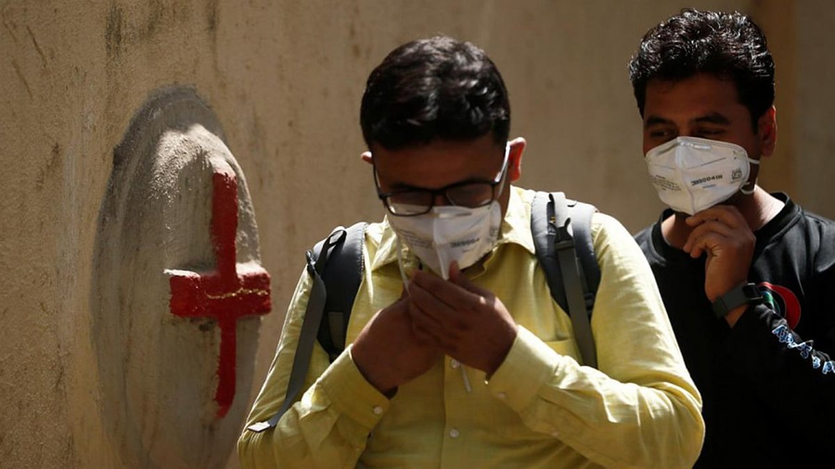 রয়টার্স ফাইল ছবি। 