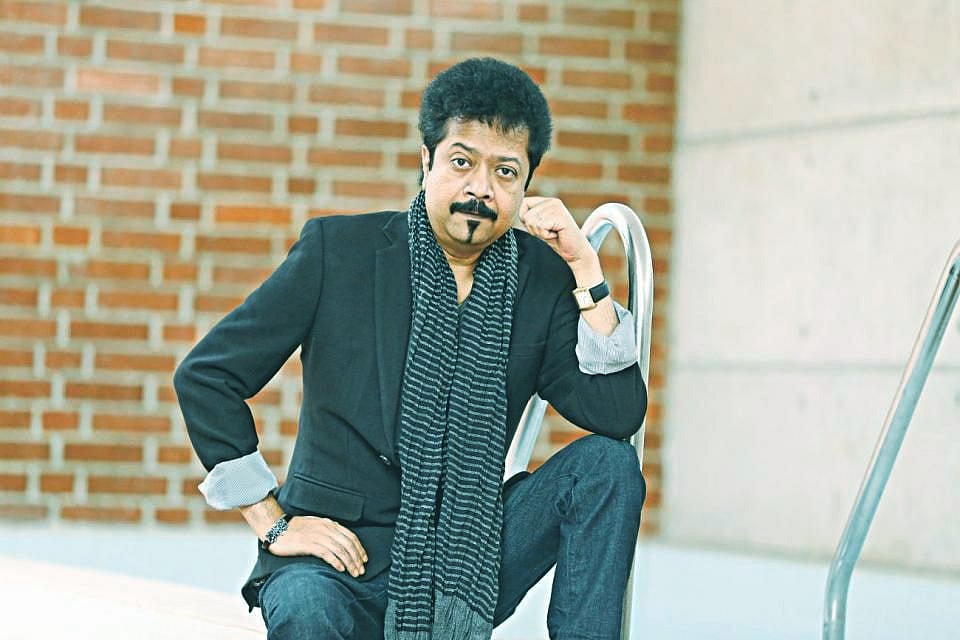 কুমার বিশ্বজিৎ। ছবি: সংগৃহীত