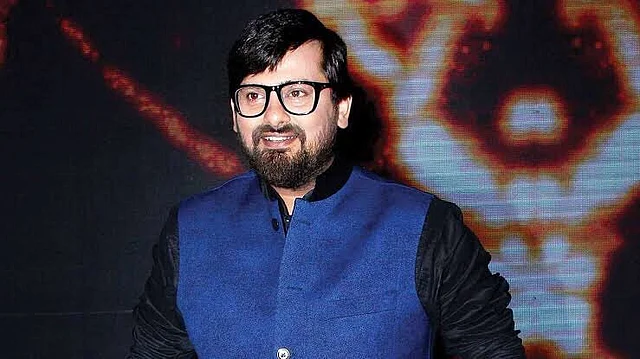 সোমবার মুম্বাইয়ের একটি হাসপাতালে মারা যান ওয়াজিদ খান। ছবি: সংগৃহীত